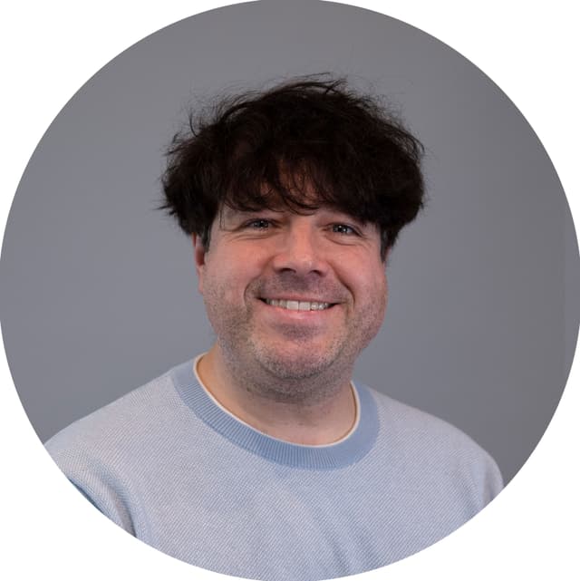 Foto von Benjamin Schilli