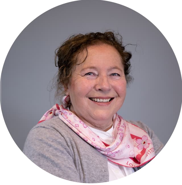 Foto von Karolin Schiefen