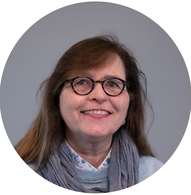 Foto von Yasmine Hauke