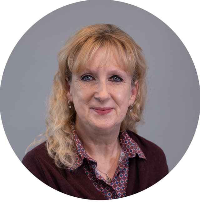 Foto von Regina Zidan